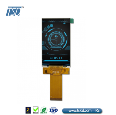 яркость направления 520 экрана lcd tft 480x800 4.3inch широкая осматривая