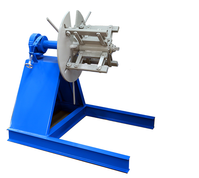 Автоматический крен трубы Downspout формируя машину с сертификатом ISO CE