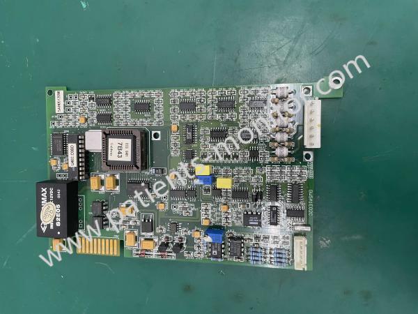 PHiliph Goldway UT4000F PRO Patient Monitor Parts ECG Board GW5A1E02C Medical Equipment Spare Parts Circuit Board