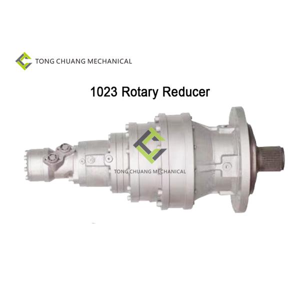 Части конкретного насоса ET3150 Zoomlion, роторный редуктор RE1022 GS9T99 конкретного насоса