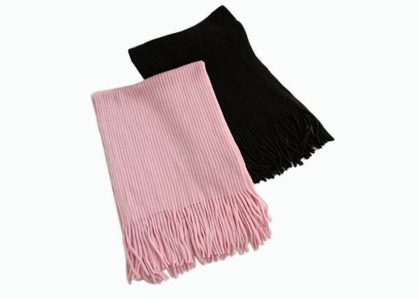 Pretty Fashion Ladies Oversized Scarf Customized Size For Women Stylish
