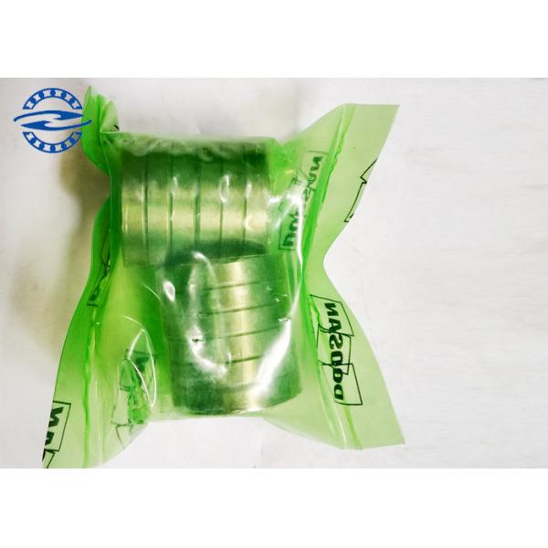 65.01758-2074 DL06 Valve Seat Valve Insert For Doosan Excavator Diesel Engine Parts