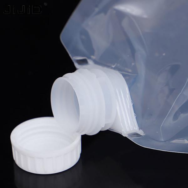 Outdoor Collapsible Foldable Folding Car Water Bags Container Camping Hiking Portable Survival Storage Carrier Bag