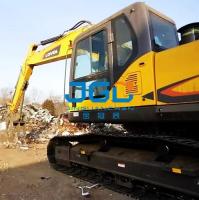 220E 260E 150E Excavator Glass Front Door Door Lower Rear Side Plate Tempered Glass
