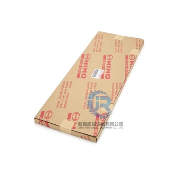 Машинные части набивкой головки цилиндра Sk330-8 Vh1111552870a J08e Sk350lc-8 Kobelco