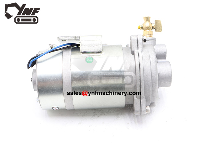 YNF16854 CSB-80-1 12V Water Pump – Electric Engine Cooling Pump