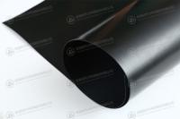 Anticorrosion imperméable de Geomembrane de HDPE standard d'OIN ASTM de la CE
