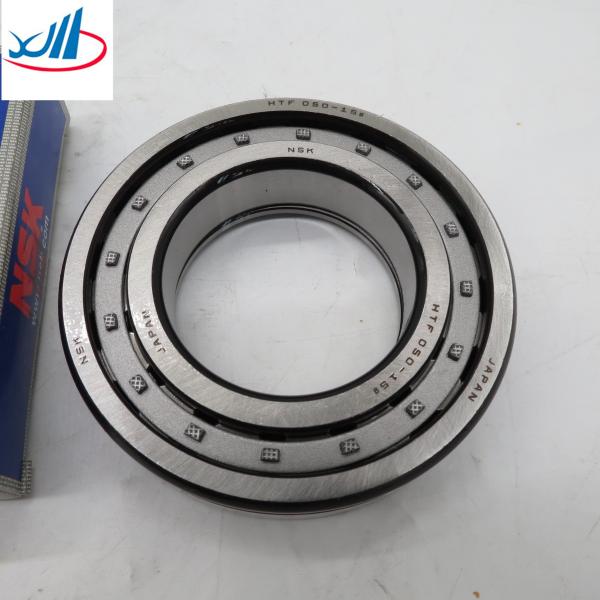 Iron Material Truck Bearing Shacman Spare Parts HTF050-15G