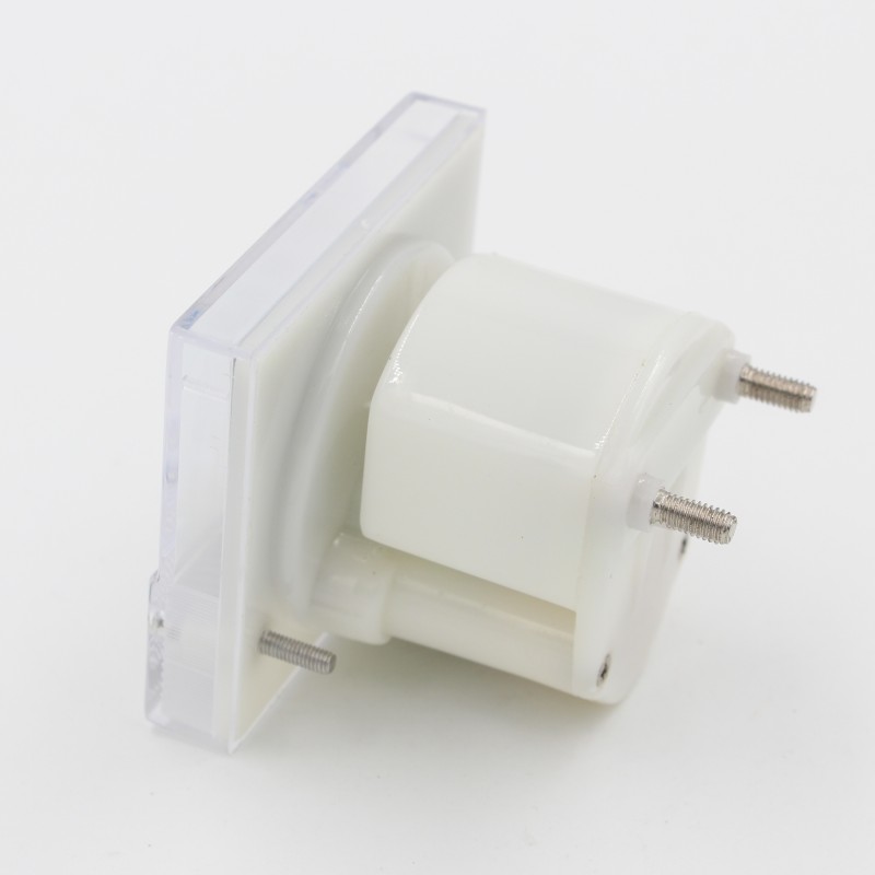 85L1 Analog Panel Voltmeter Three-Phase Voltage Meter for Stabilizer AC 0-450V Range