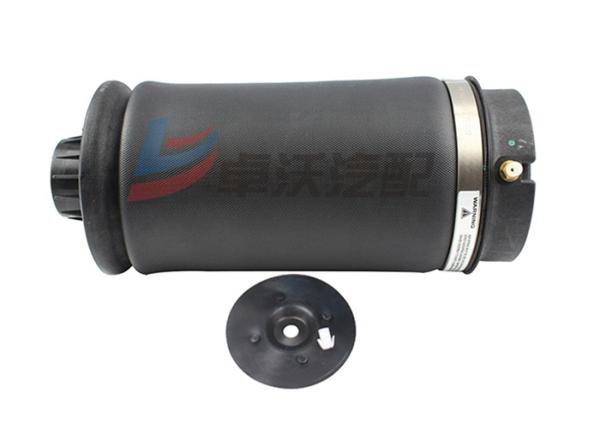 A1663200325 W166 Mercedes Benz Air Suspension Parts Rear Left And Right Air Spring Balloon