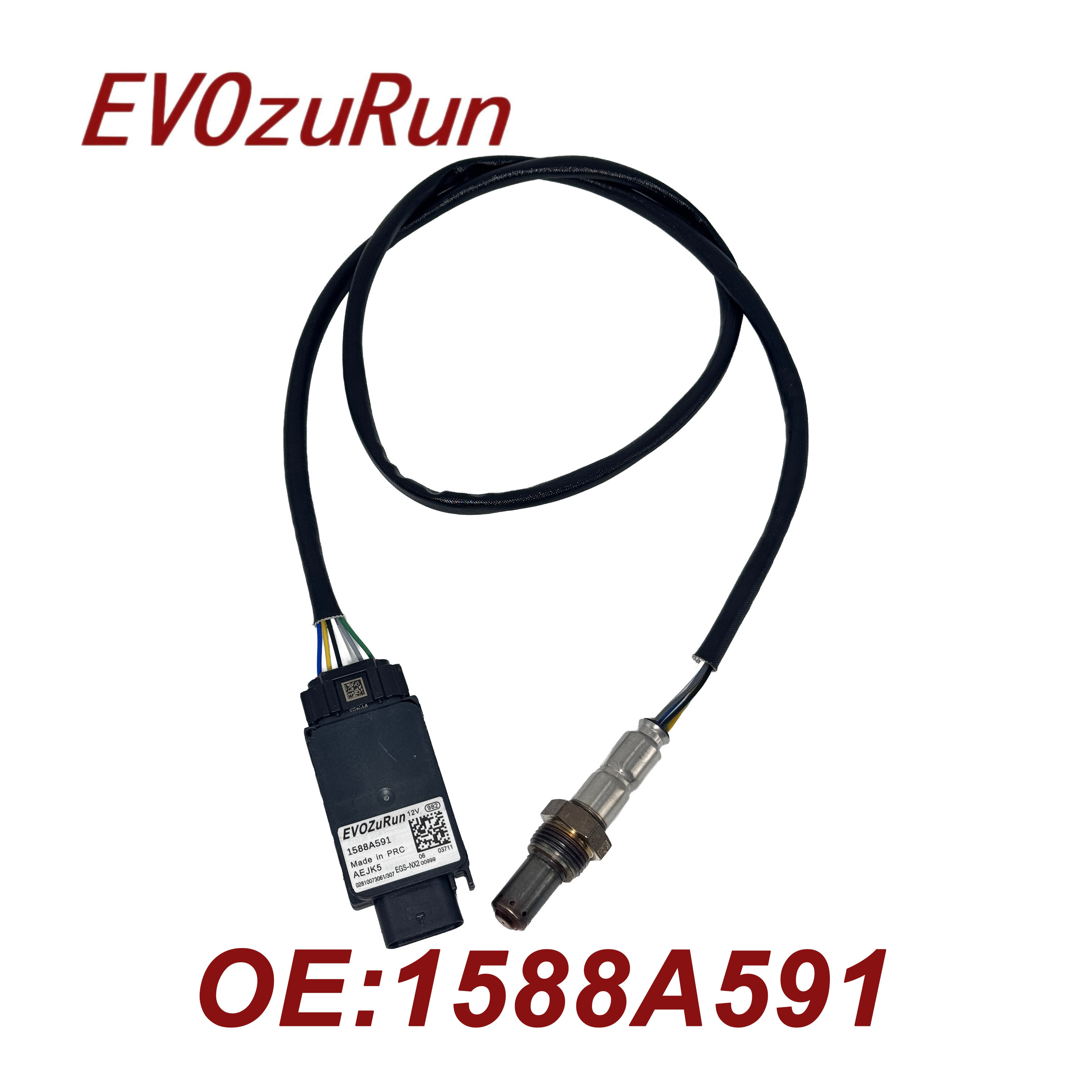 OEM NOx Mitsubishi Sensor Diesel Car Parts Replacement for Delica D5 CV1W