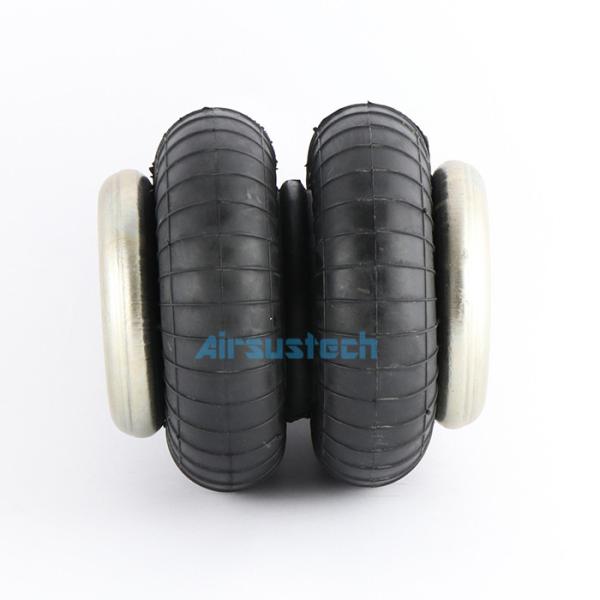Airbags complicados dobro do fole 2B 40-10 de Contitech FD 40-10 da mola de ar
