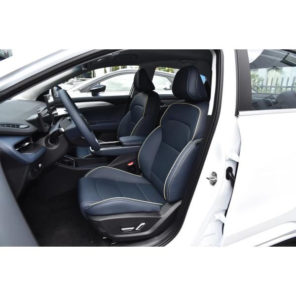 Геометрия G6 Geely EV Car Pure Electric 2024 410KM Престиж