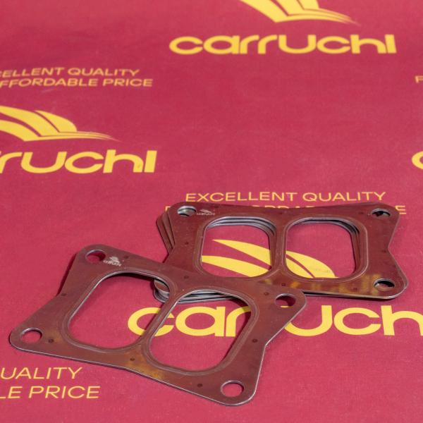 Junta de turbocompresor Weichai HOWO STR 61560110210 Junta de culata