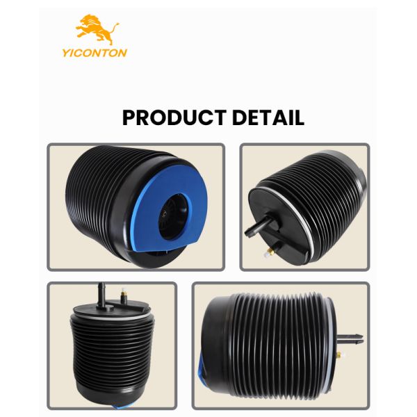 31476427 Air Spring, Suitable for AB Vovo XC90/XC60/V90 Cross Country 2017-2021 Models
