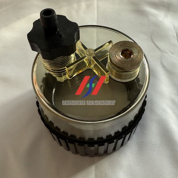 Diesel Fuel-water Separator Cup | Suitable For Various Diesel Engines