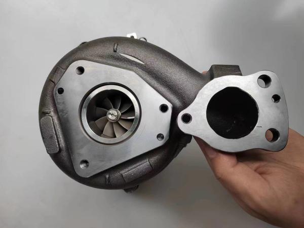 Benz 3.0T  642 Engine 164 6420908580 Turbocharger 777318-5002s GT20 Oil-Cooled Turbocharger