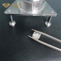 VVS CONTRE la forme de fantaisie synthétique lâche des diamants 0.5ct-3.0CT de clarté