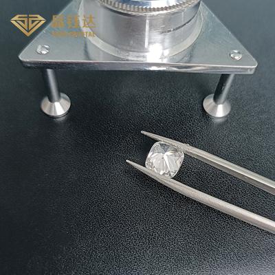 VS+ 8 quilates CVD Diamante cultivado em laboratório 9 quilates Diamante para corte brilhante redondo