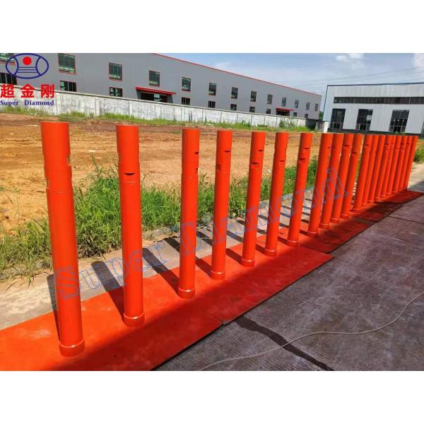 Misión60 / Cm60A compatible de aleación de acero DTH Martillo CSD5a 3 pulgadas 4 pulgadas 5 pulgadas 6 pulgadas 8 pulgadas 10 pulgadas 12 pulgadas Ql SD DHD Cop Numa