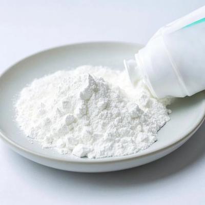 OEM 20kg/Drum Alpha Cyclodextrin C36H60O30 For Agricultural Pesticide