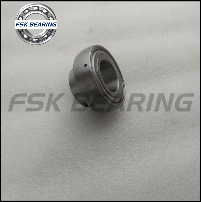Nimbus SB205 Spherical Outer Ball Bearing High‑yield Farm Machinery Repair Kits