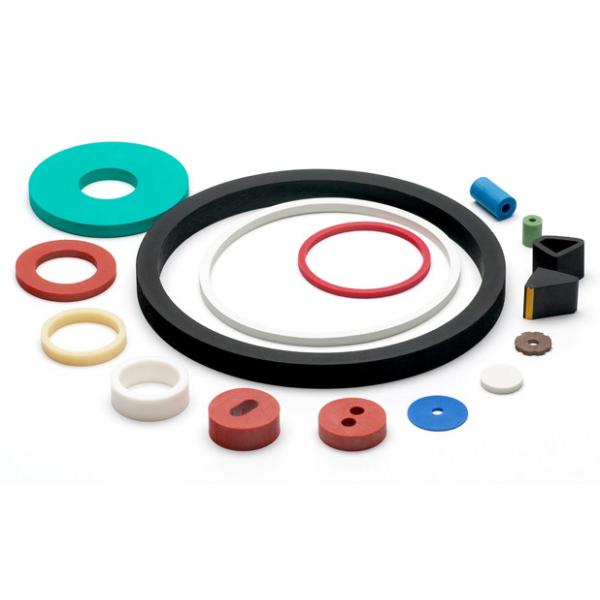 Уплотнения силикона качества еды берега a LFGB 90 водоустойчивые