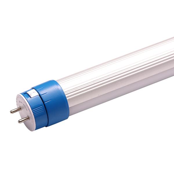 24W 30w conduziu o dispositivo elétrico impermeável do diâmetro da luz T8 140lm/W 160lm/W 26mm do tubo