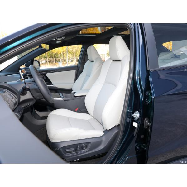 38%OFF  Toyo ta  BZ4X  electric SUV cheap sales range 600KM  delivery in stock seconds