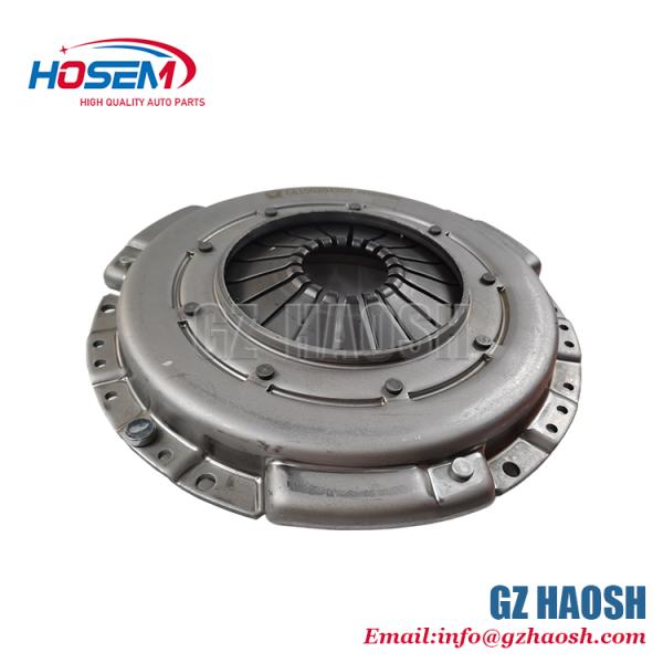 Genuine High-Quality Clutch Pressure Plate with OE Number CA100204200 for ISUZU with 3-Month Warranty