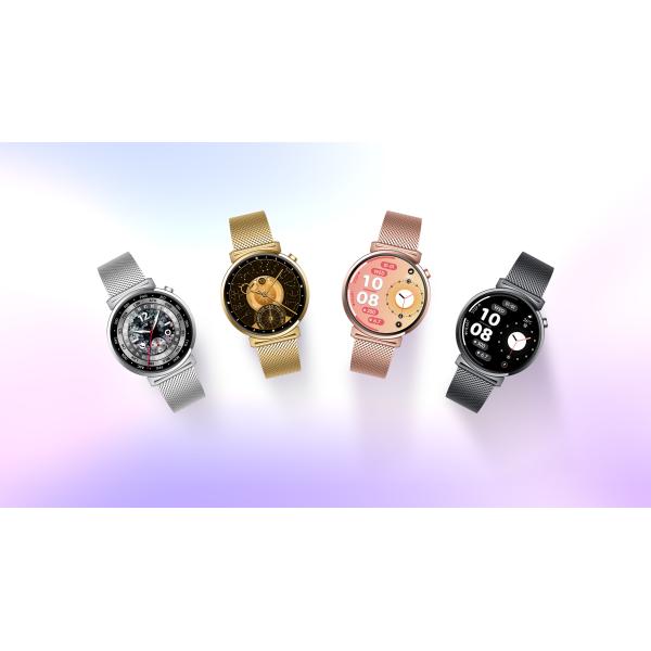 Reloj Inteligente de Moda 1.32