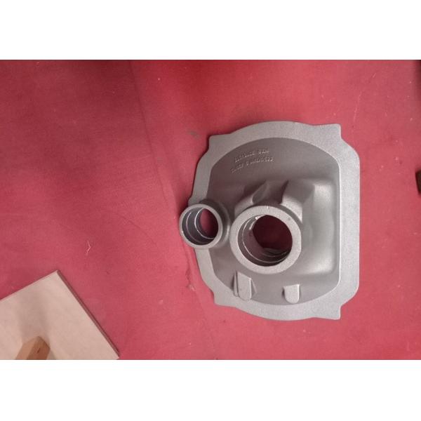 Оборудование ОЭМ тяжелое разделяет голову привода для строительной техники