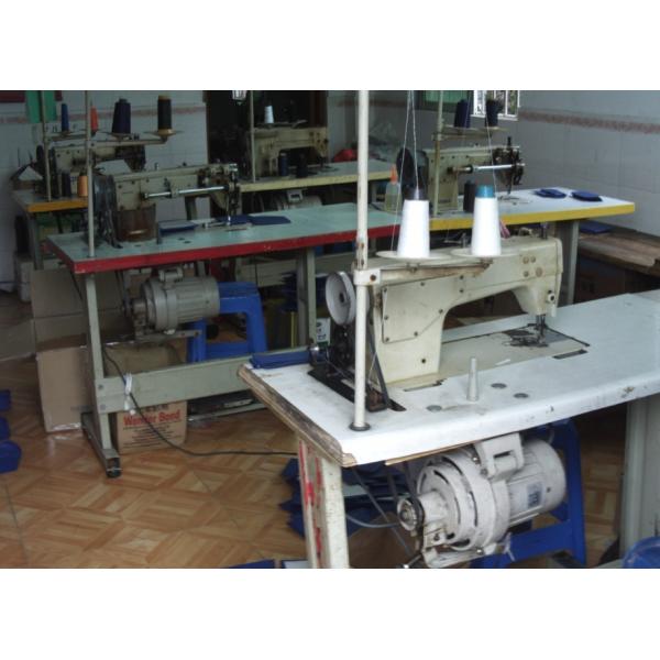 RICH STOCK ENTERPRISES CO ., LTD