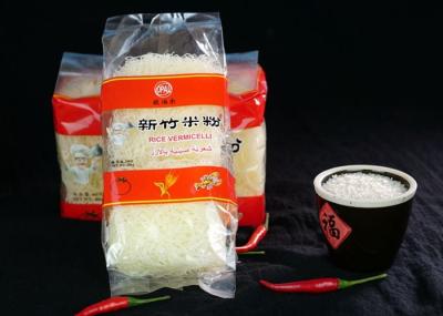 1mm 4.41oz que cozinham a aletria fina secada friável do arroz