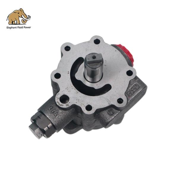 5423 Hydraulic Charge Pump Concrete Pump Mixer Repair Maintain