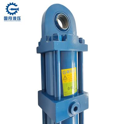 Hydraulic Opening And Closing Machine Hydraulic System For Water Industry