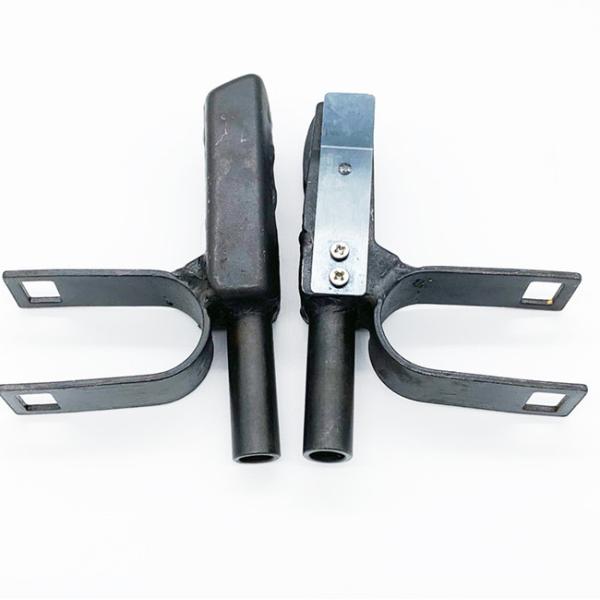 Iron Material Output Brake Disk Support for HD SM/CD102 with Polished Surface L.I Side Holder Suction Slow Down Element