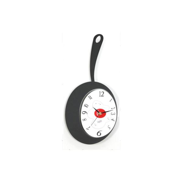 55 * 25 * 3cm Wrought Iron Wall Clocks with Acrylic Cover CK035 