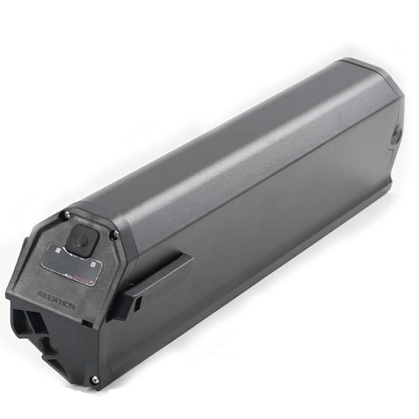 36V 48V 10ah 13ah 17ah Dorado Bateria de bicicletas eléctricas Fahrrad Bateria de lítio Pacote de baterias Max Reention Dorado D