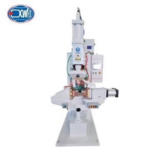 New Pneumatic Spot Welding Machine Projection Stainless Steel Shock Absorber