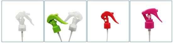 Pulvérisateur portatif de brume de parfum de pulvérisateur de pompe de brume d'amende de vie quotidienne