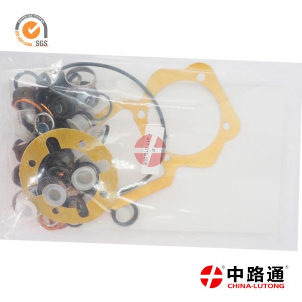 Injection Pump Spare Parts Repair Kits 1 417 010 008 800031 for Piezo Injector Valve Repair Kits for Bos-ch