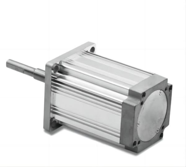 Motor de equipamento médico 310V 440W 1.7A 6000RPM 0,7N.M Ruído baixo