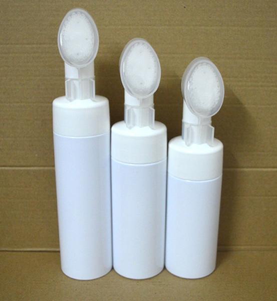 Bubble bottle cleanser bottle 100 110 120 150 200 250 ml