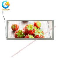 1280*480 points Écran large I2c Module d'affichage LCD 10,3 pouces 60 broches Fpc Haute luminosité