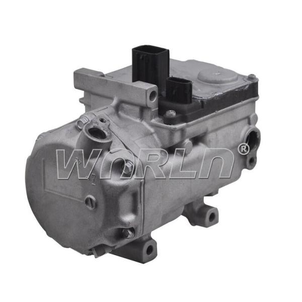 8837030020 8837030021 Электрический компрессор переменного тока для Lexus -GS 2005-2011 WXHB007