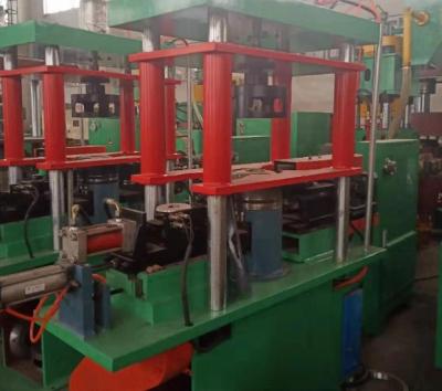 0.55kw LPG Cylinder Tank Cleaning Machine Of Polisher Diameter 160*20mm