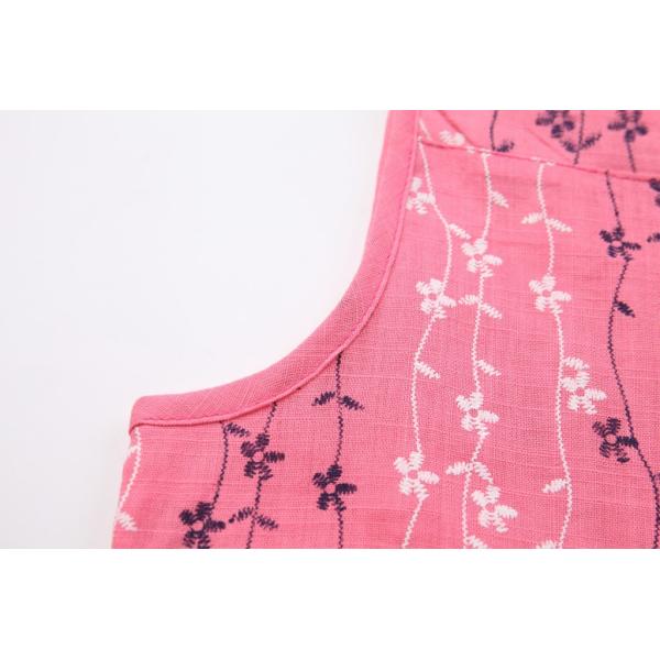 New baby girls summer children's clothing sleeveless dress linen cotton newborn children spaghetti strap dress