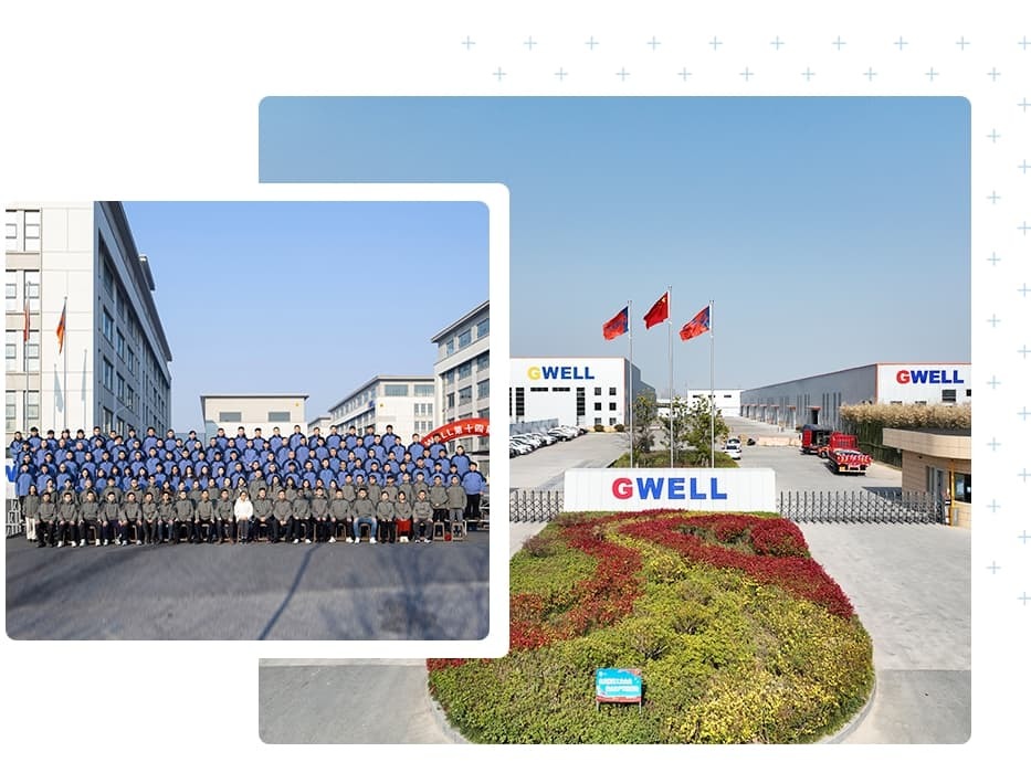 China Gwell Co., Ltd