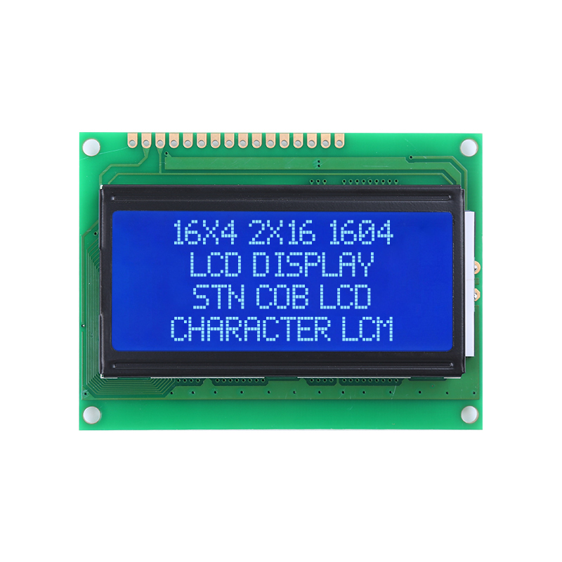 Character 4x16 16x4 1604 LCD Display Module 6800 MPU Custom
